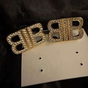 BB Earrings